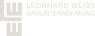 LEONHARD WEISS