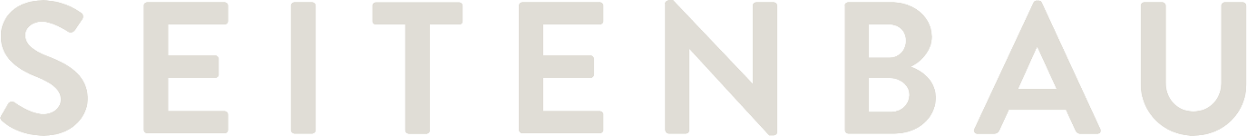 SEITENBAU