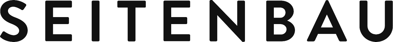 SEITENBAU